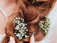 TINA BEAUTY STYLE HAIR & NAIL