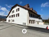 LB Planification Sàrl