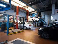 Gross Sàrl Garage et Carrosserie