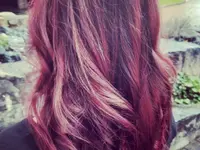 Michelle Wehrli Hair & Nail