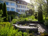 Heime Uster Pflegezentrum Im Grund - Klicken Sie, um das Bild 8 in einer Lightbox vergrössert darzustellen