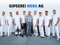 Gipserei Nobs AG - cliccare per ingrandire l’immagine 1 in una lightbox