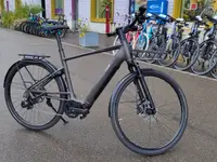 Stahlross Velo AG