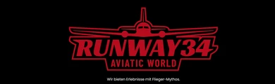Runway 34