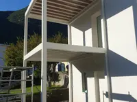 Moresi Metalcostruzioni