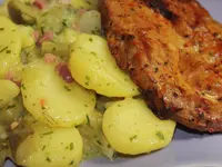 Restaurant Eschheimertal