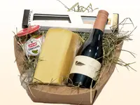 Schaukäserei Rhone AG