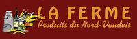 La Ferme-Logo