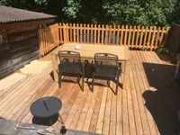 Zbinden Holz AG Rüschegg