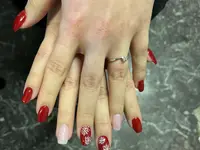 Glamour Nail Center