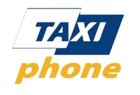 Taxiphone - Taxi Lausanne & région-Logo