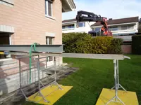 Widmer Baugeschäft AG