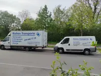 Riehen Transporte GmbH - Klicken Sie, um das Bild 3 in einer Lightbox vergrössert darzustellen