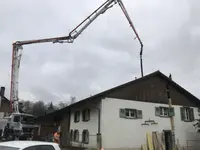 Beuret-Steullet Bernard