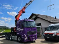 Chris Transport Levage Sàrl