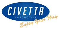 Civetta Automotive Transporter-Vermietung-Logo