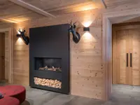 EDELWIIS Interiors