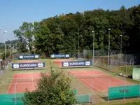 Tennis-Sport Düdingen AG - Klicken Sie, um das Bild 7 in einer Lightbox vergrössert darzustellen