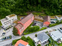GIUVAULTA, Zentrum für Sonderpädagogik