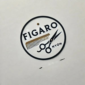 Salon de coiffure Figaro