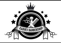 Kadir's Barber Shop-Logo