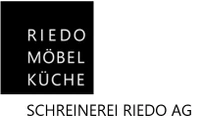 Logo Schreinerei Riedo AG