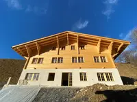 von Allmen Chaletbau AG