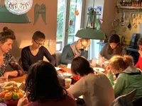 Doula Fachschule Schweiz - Klicken Sie, um das Bild 10 in einer Lightbox vergrössert darzustellen