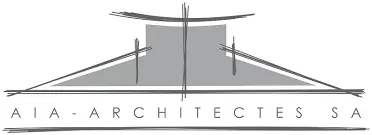 AIA - ARCHITECTES SA