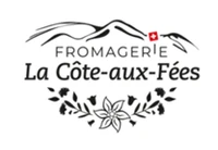 Fromagerie LA CÔTE-AUX-FÉES-Logo