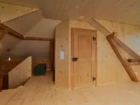 Weber Holzbau AG