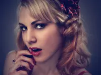 Creative Hairstyle