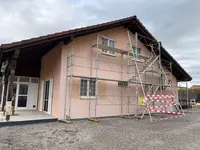 Innova Peinture Rénovation Sàrl