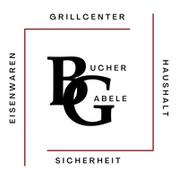 Weber Store Nordwestschweiz Bucher/Gabele-Logo