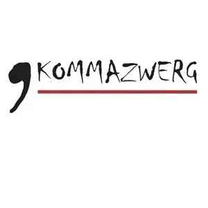 Korrekturbüro Kommazwerg