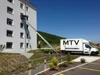 MTV Meubles Transport Videira