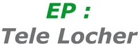 Tele Locher AG-Logo