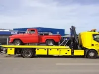 Bam Burri Automobile