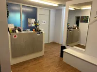 Cabinet dentaire Coelho Mercier Sàrl