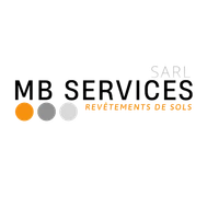 Logo M.B. Services Sàrl