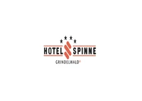 Kaufmann Hotel AG/Hotel Spinne-Logo