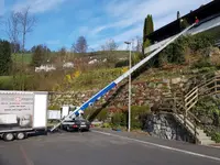 Umzug Profis Zug