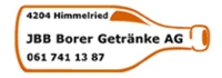 JBB Borer Getränke AG-Logo