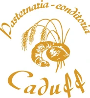 Caduff Pasternaria-conditoria SA-Logo