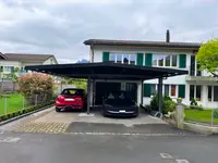 Metallbau Reichmuth AG