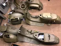 Scooter Planet
