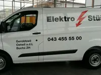 Elektro Stüssi GmbH - Klicken Sie, um das Bild 2 in einer Lightbox vergrössert darzustellen