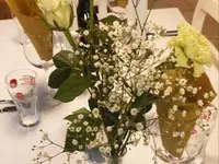 La bottega da Pina