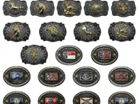 Western- und Army-Shop