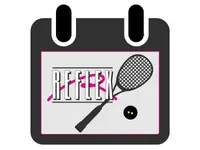 Reflex Squashcenter